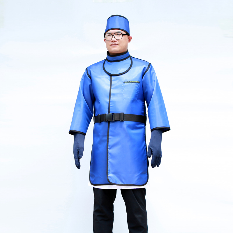 上海射线防护服