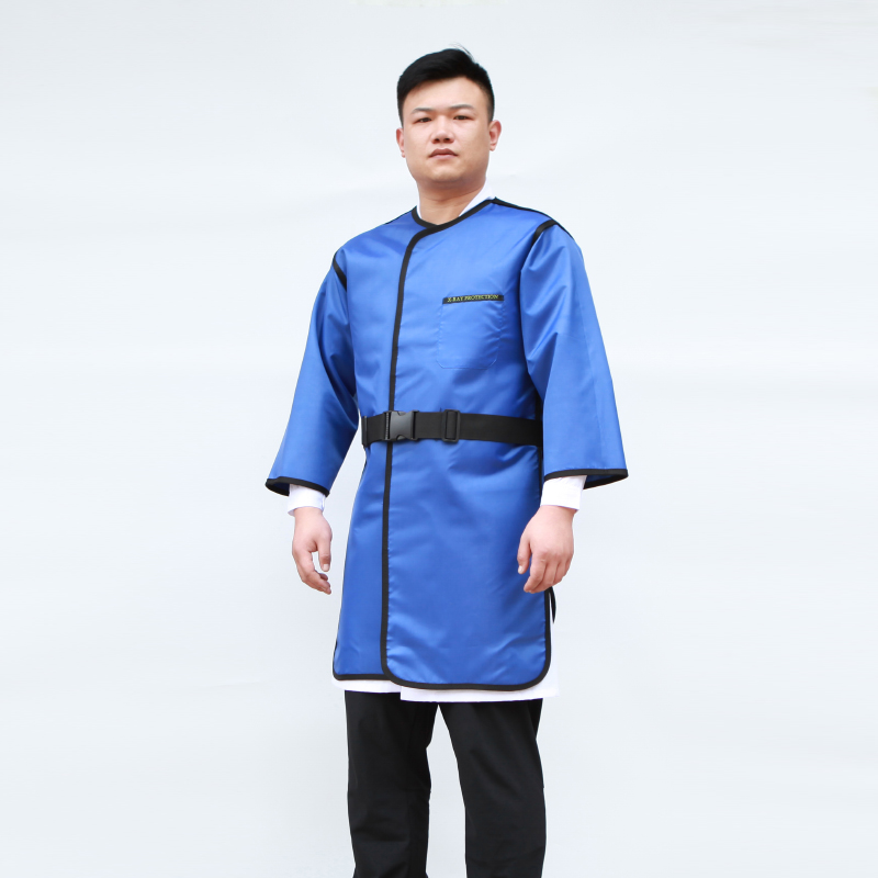 上海进口防护服